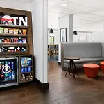 Hampton Inn Memphis-Walnut Grove/Baptist East